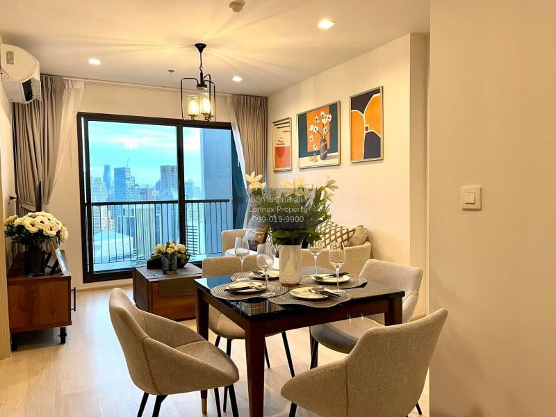 picture 🔥🔥🔥 FOR RENT condo , Life One Wireless , Duplex , nice view , BTS-Phloen Chit , Lumpini , Pathum Wan , Bangkok , CX-03520 ✅ Live chat with us ADD LINE @connexproperty ✅ 🔥🔥🔥 - 7/12