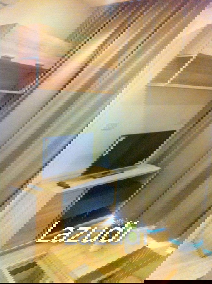 รูป 1 Bed 1 Bath 35 SQ.M Quinn Ratchada - รูปที่ 4/9