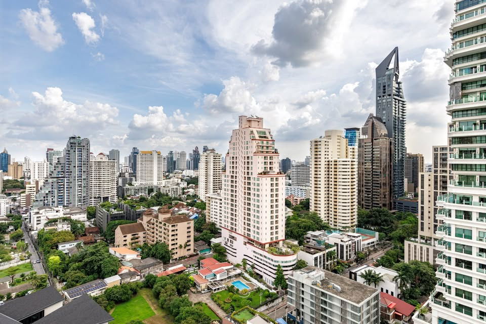 รูป [RENT] ST0387 โนเบิล สเตท 39  NOBLE STATE 39     (แอดไลน์มี @นำหน้า LINE ID :  @waraestate) - รูปที่ 8/23