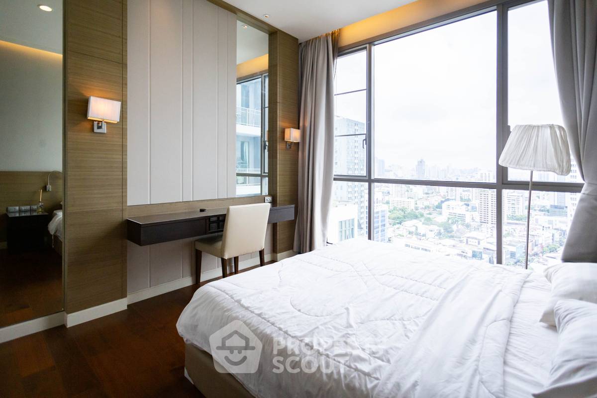 picture 2-BR Condo at Quattro By Sansiri near BTS Thong Lor (ID 2468627) - 18/22