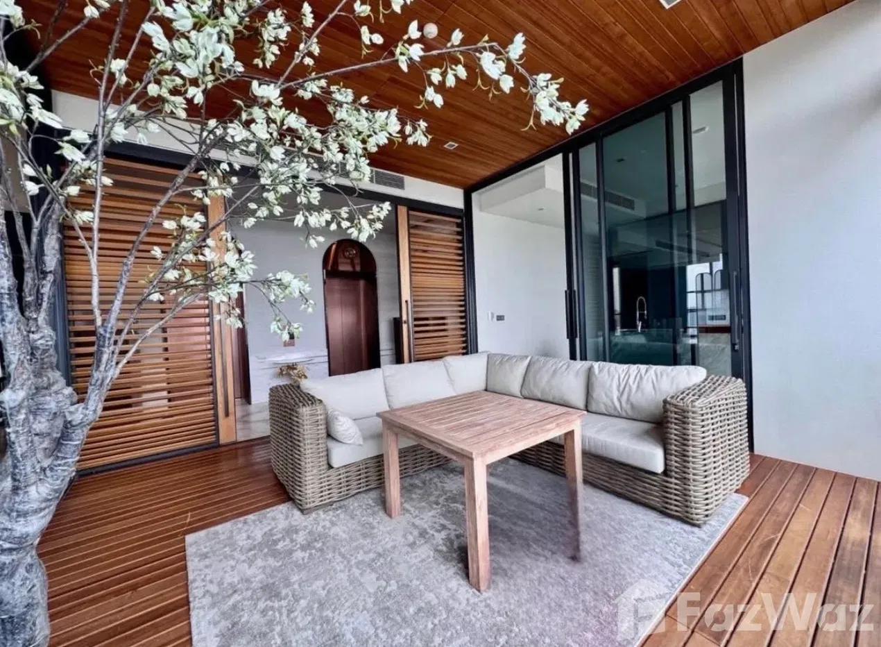 รูป ขาย คอนโด 3 ห้องนอน ในโครงการ เดอะ โมนูเมนต์ ทองหล่อ 5916424 - รูปที่ 7/23