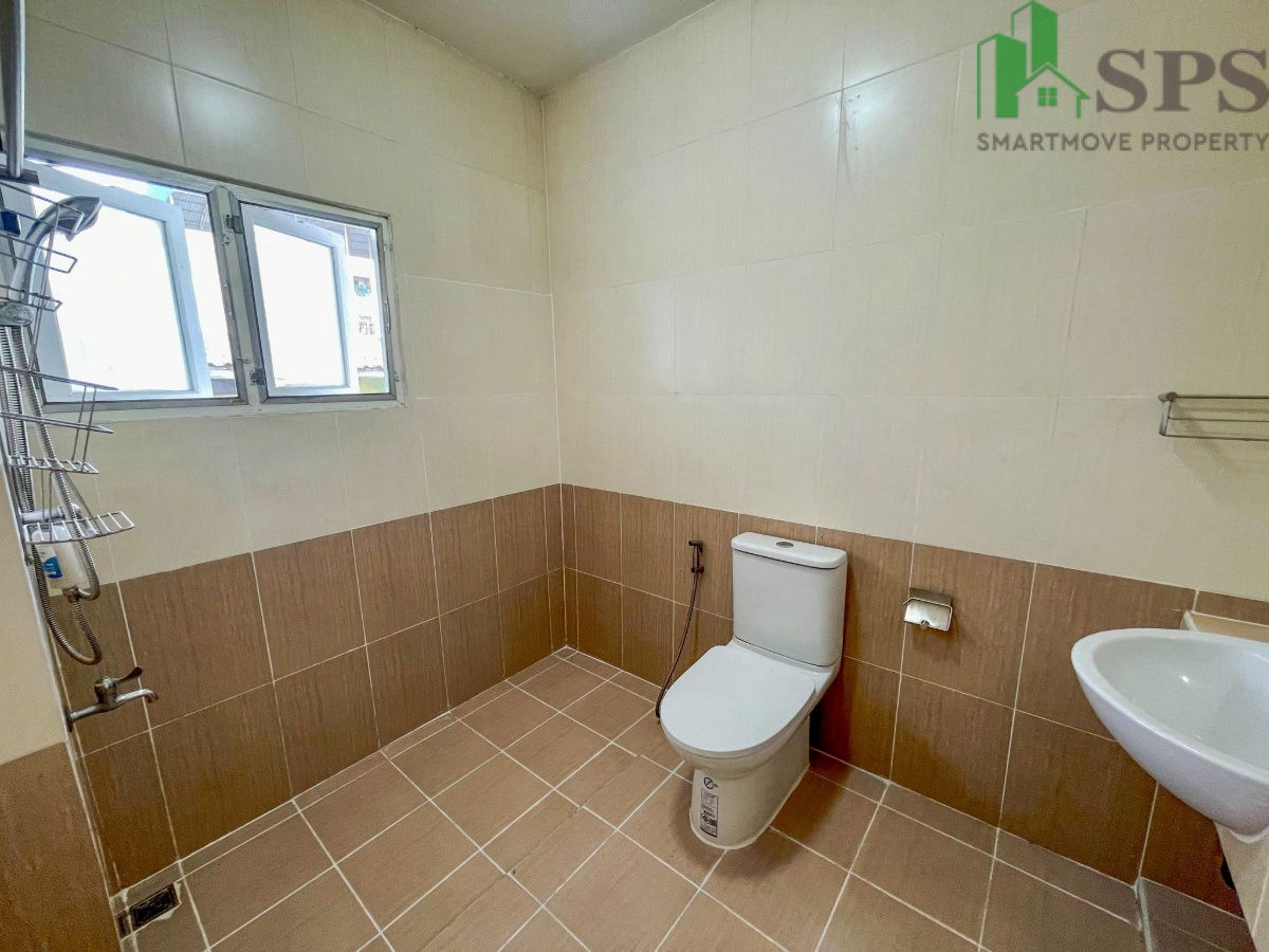 รูป ให้เช่าบ้านเดี่ยว ซอยรามอินทรา 42 ทำธุรกิจได้  ( SPSEVE1499 ) - รูปที่ 14/14