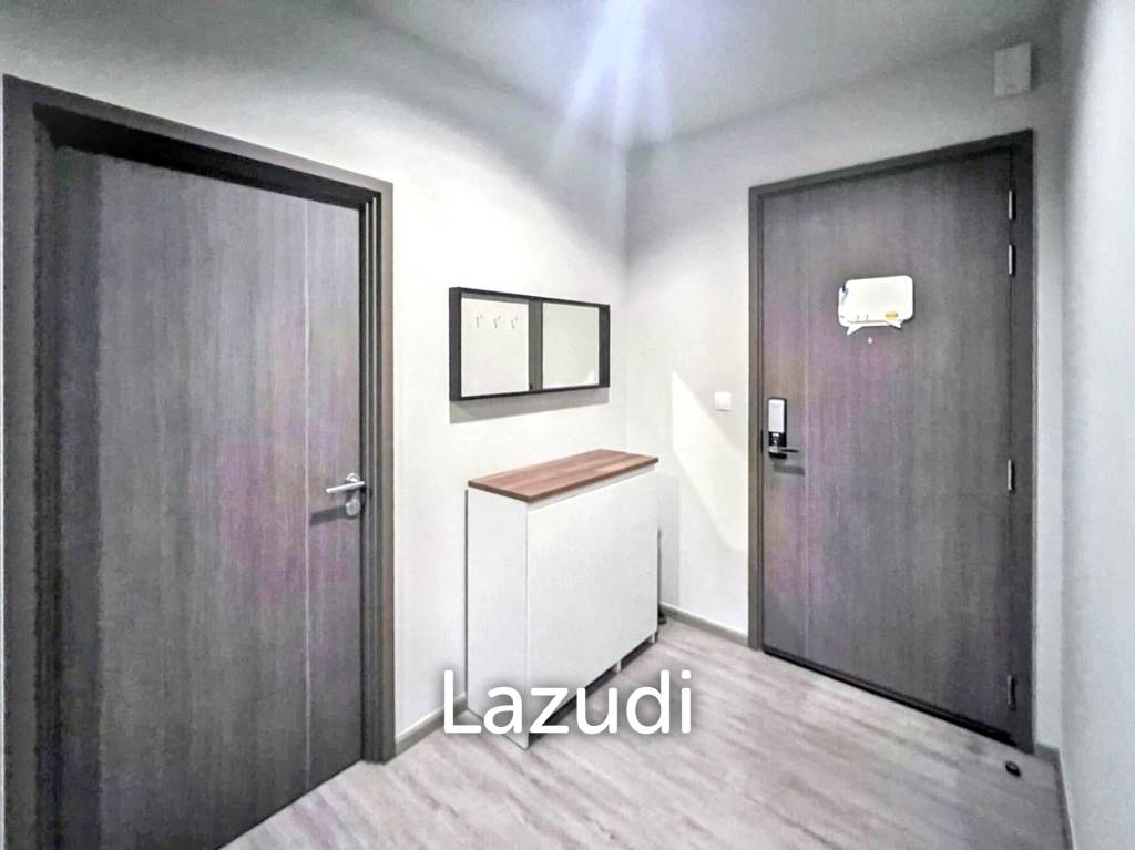 รูป 1 Bedroom 1 Bathroom 49 Sq.m The Line Wongsawang - รูปที่ 2/5