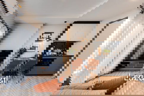 1 Bed 26.99 SQ.M The Stage Mindscape Ratchada - Huaikwang