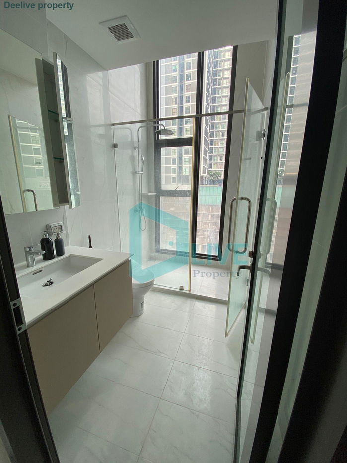 picture DL1074847 Condo for rent, Chewathai Residence Asoke near MRT พระราม 9, ready to move in, call urgently 0638692663 LineID @897iyzll - 10/14