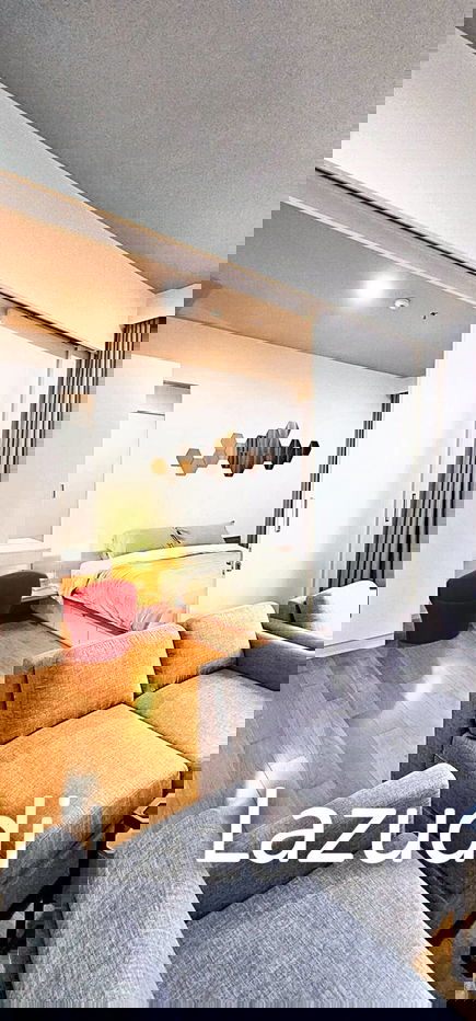 picture 1 Bed 1 Bath 40.25 SQ.M at Blocs 77 - 8/12