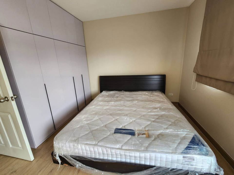 รูป บ้านให้เช่า บึงคำพร้อย โครงการ ศุภาลัย การ์เด้นวิลล์ วงแหวน ลำลูกกา คลอง5. - รูปที่ 6/10