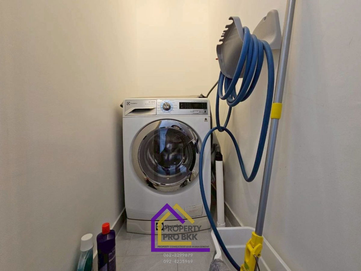 picture 🌟🌟 For Rent | Ideo Mobi Sukhumvit 81 — Bright & Airy corner 2-Bedroom Next to BTS On Nut - 18/27