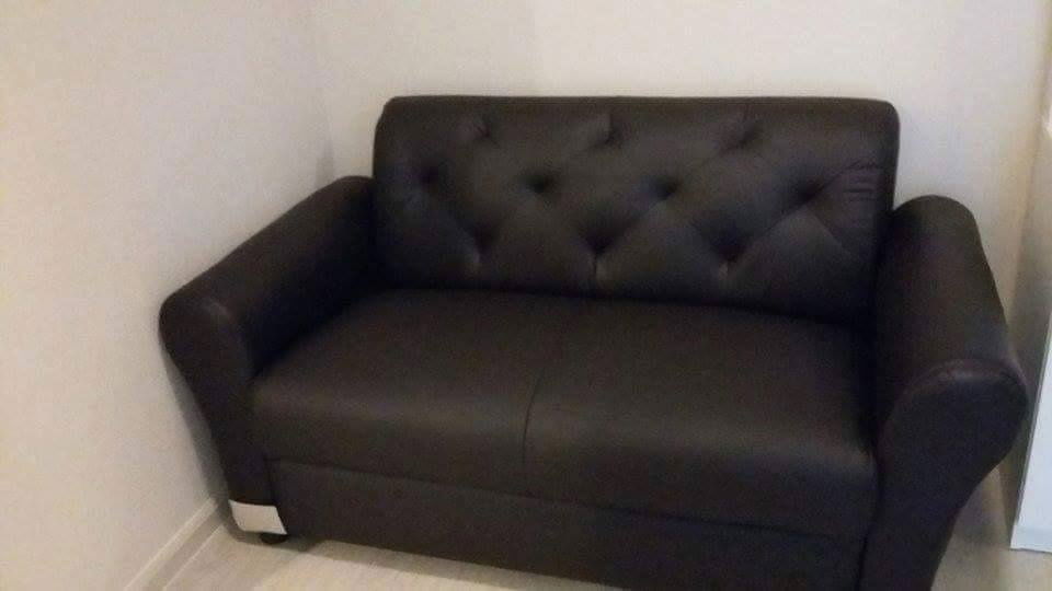 รูป ให้เช่าคอนโด พลัมคอนโด พาร์ค รังสิต เฟส 1 Plum condo Park Rangsit 6,000 บาทต่อเดือน ชั้น 2 ใกล้ม.กรุงเทพ - รูปที่ 3/8