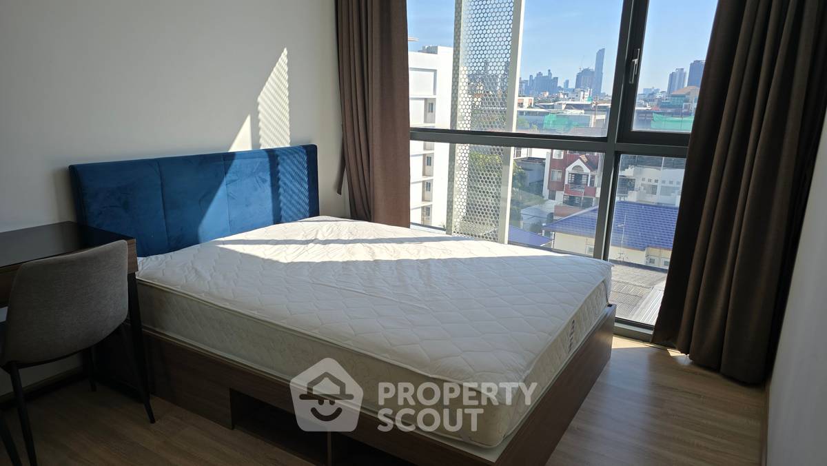 รูป คอนโด 1-ห้องนอน ที่ ทากะ เฮ้าส์ เอกมัย 12 ใกล้ BTS เอกมัย (ID 824633) - รูปที่ 15/18