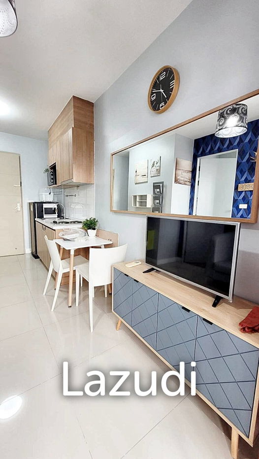 รูป 1 Bed 1 Bath 30 SQ.M Ideo Mix Sukhumvit 103 - รูปที่ 6/15