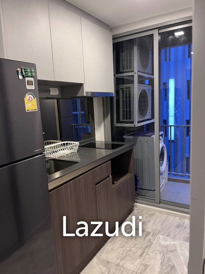 รูป 1 Bed 1 Bath 30 SQ.M Quintara Phume Sukhumvit 39 - รูปที่ 9/10