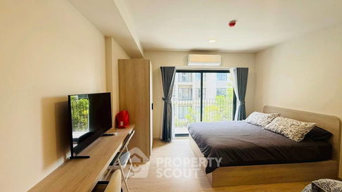 คอนโด สตูดิโอ ที่ กาบานาส หัวหิน ใกล้ สวนน้ำ วานา นาวา วอเตอร์ จังเกิ้ล (ID 2469227)