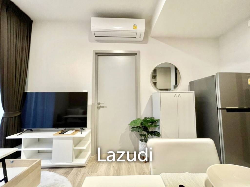 picture 1 Bed 1 Bath 27 SQ.M OKA HAUS Sukhumvit 36 - 5/12