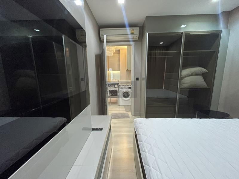 picture 🔥🔥🔥 FOR RENT condo , The Signature by URBANO , BTS-Saphan Khwai , Sam Sen Nai , Phaya Thai , Bangkok , CX-51985 ✅ Live chat with us ADD LINE @connexproperty ✅ 🔥🔥🔥 - 2/12