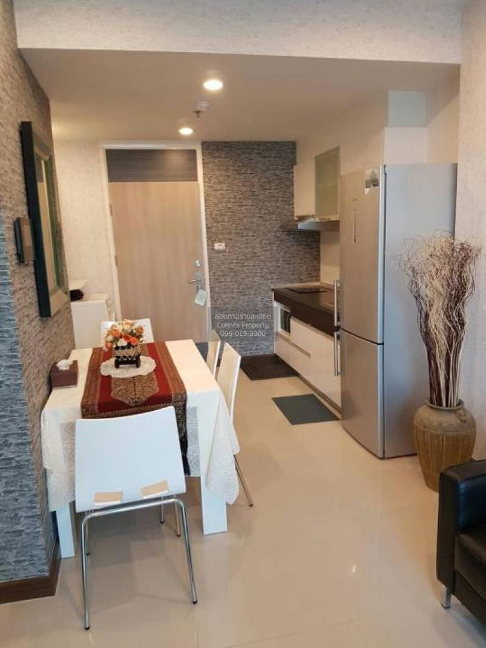 picture 🔥🔥🔥 FOR RENT condo , Supalai Premier @ Asoke , MRT-Phetchaburi , Bang Kapi , Huai Khwang , Bangkok , CX-43225 ✅ Live chat with us ADD LINE @connexproperty ✅ 🔥🔥🔥 - 4/9
