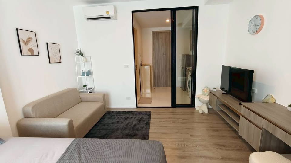 picture Condo for Rent at Knightsbridge Sukhumvit - Thepharak (F6811040) - 4/4