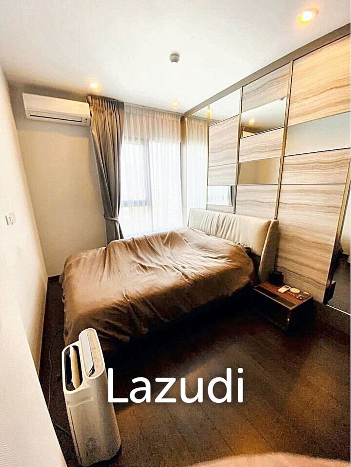 รูป 1 Bedroom 1 Bathroom 32 SQ.M at C Ekkamai - รูปที่ 6/10