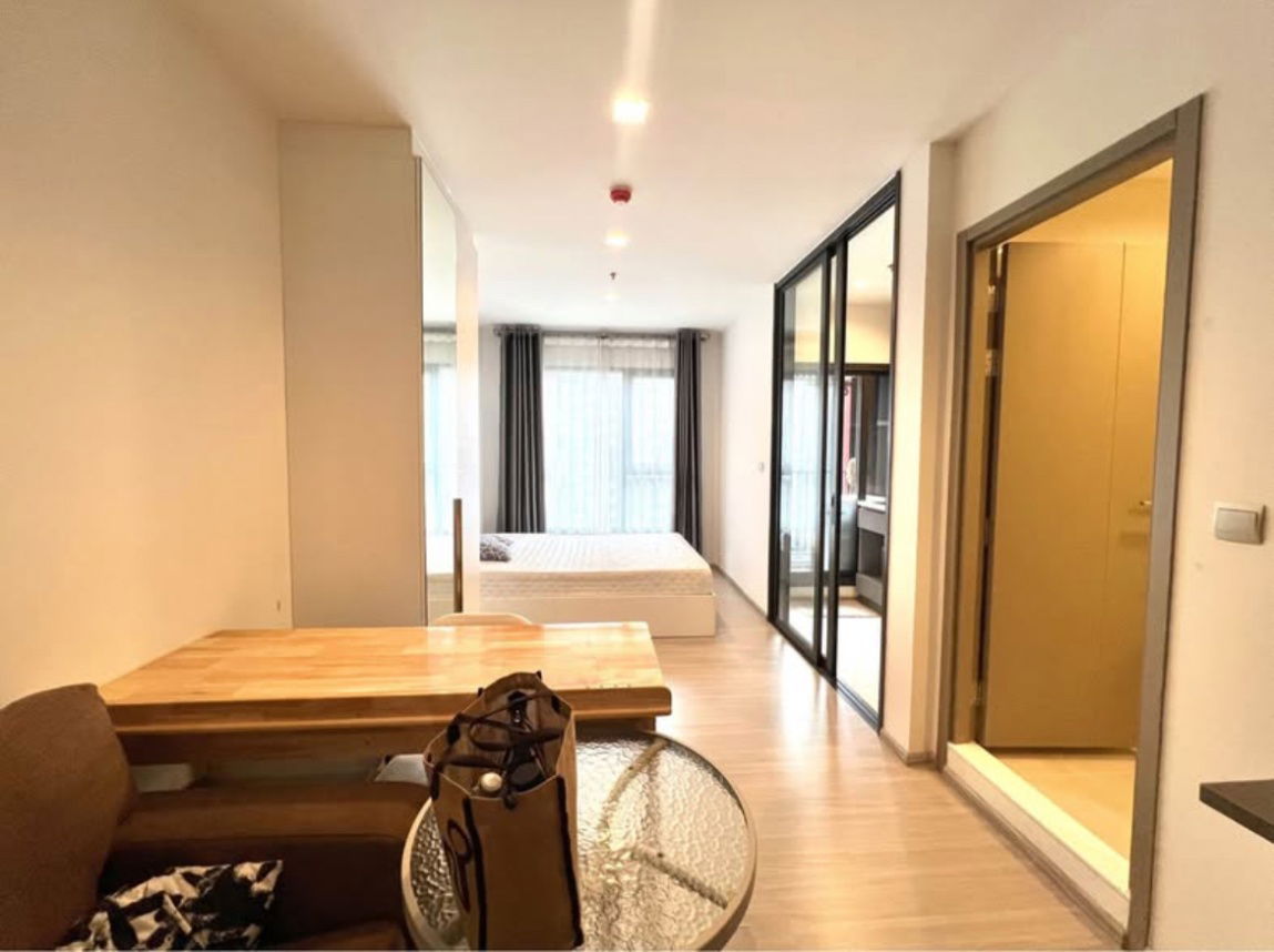 picture Fantastic facilities, near MRT, good price- Life asoke hype - 3/7