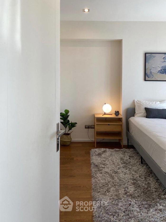 picture 1-BR Condo at The Bangkok Sathorn near BTS Surasak (ID 818835) - 9/24