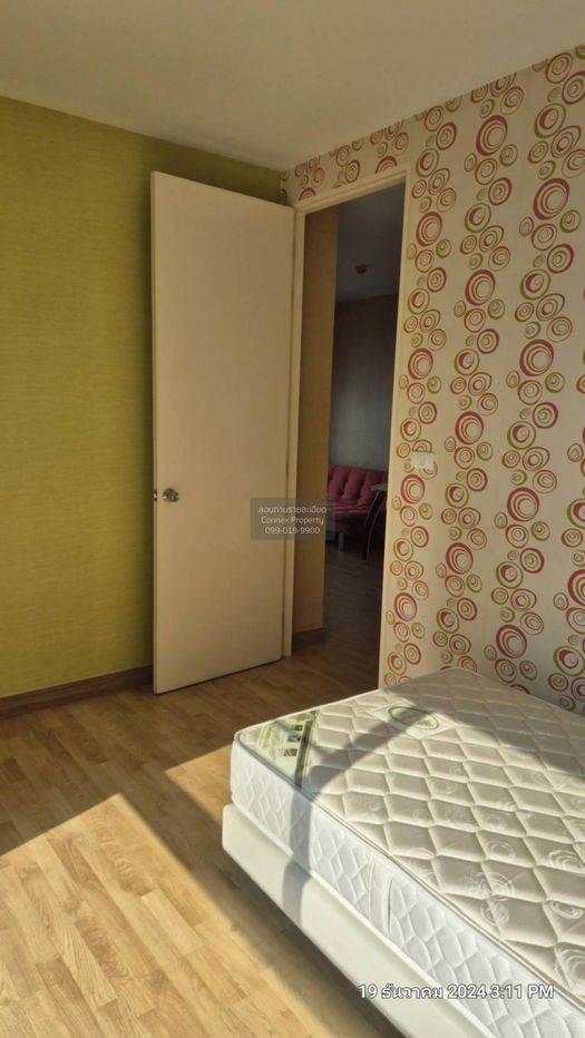 picture 🔥🔥🔥 For Rent Condo , The Parkland Taksin - Thapra , BTS-Pho Nimit , Bukkhalo , Thon Buri , Bangkok , CX-86935 ✅ Live chat with us ADD LINE @connexproperty ✅ 🔥🔥🔥 - 6/12