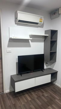 [[ให้เช่า]] คอนโด 💥💥 ใกล้ MRT แยกลำสาลี Condo Living Nest รามคำแหง 🎁✨