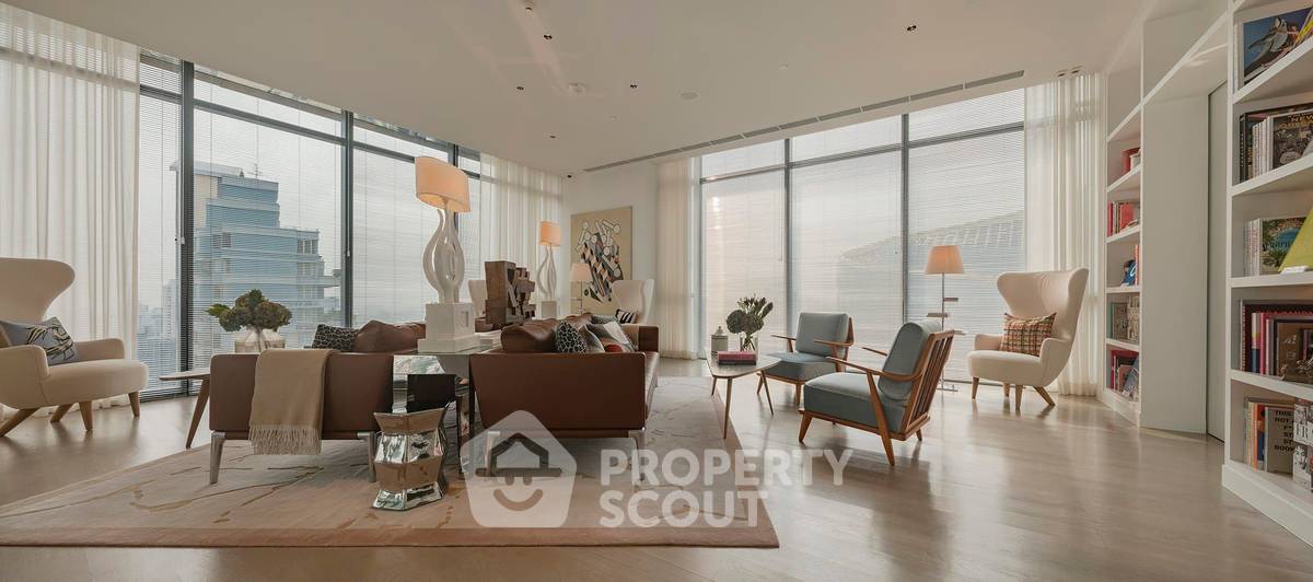 รูป คอนโด 2-ห้องนอน ที่ คุณ บาย ยู ใกล้ BTS ทองหล่อ (ID 1375988) - รูปที่ 29/30