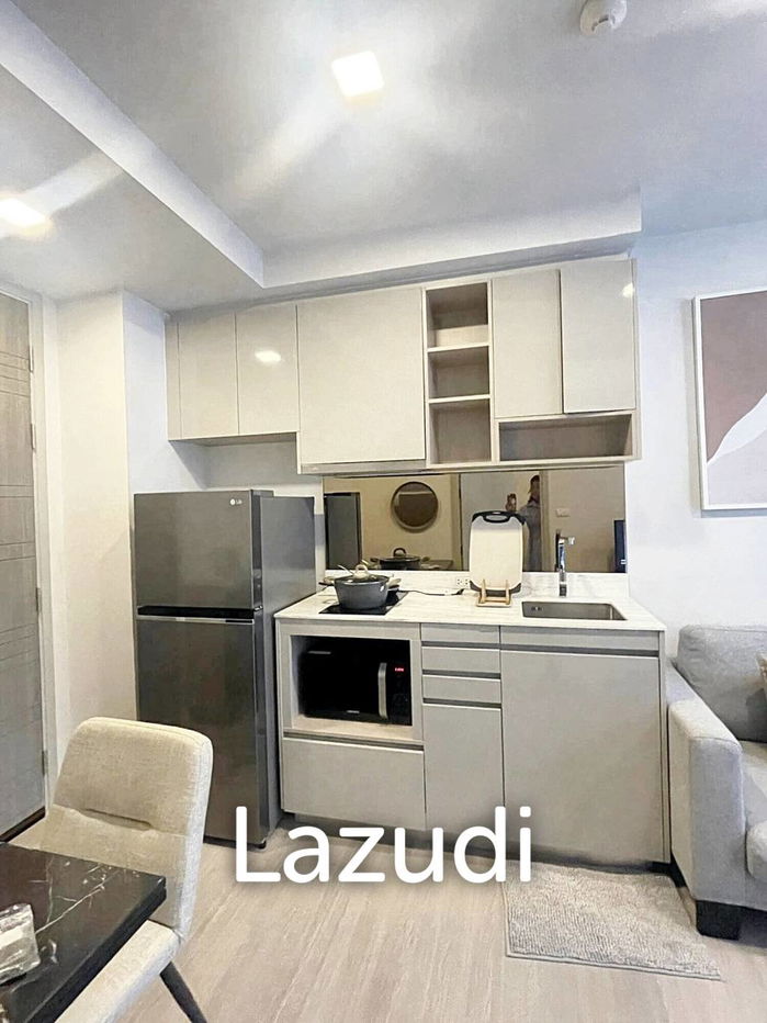 picture 1 Bed 29 SQ.M Quintara Treehaus Sukhumvit 42 - 6/16