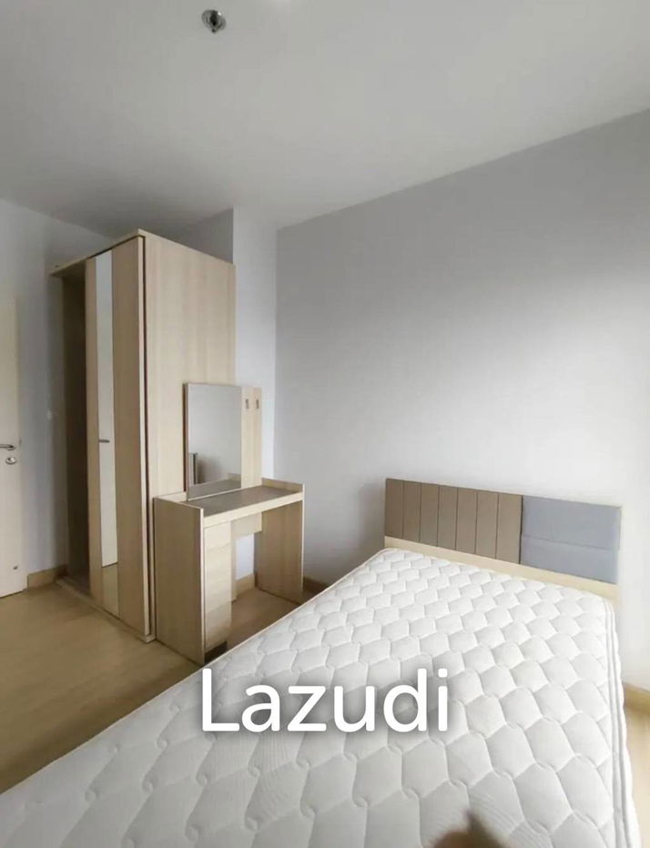 picture 2 Bed 2 Bath 60 SQ.M The Niche Mono Ratchavipha - 9/15