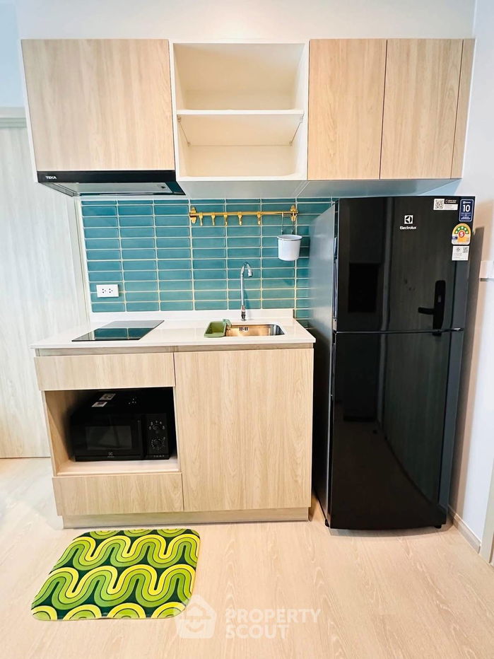 picture 1-BR Condo at NUE Mega Plus Bangna in Bang Kaeo (ID 2469225) - 6/11