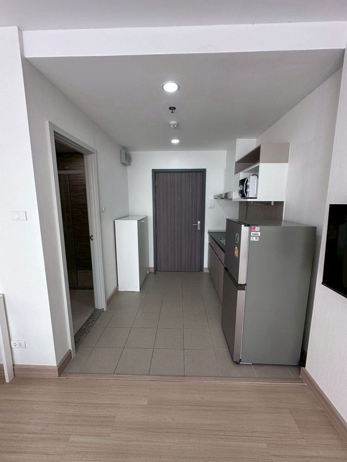 รูป For Rent Supalai Veranda Ramkhamhaeng - รูปที่ 6/9