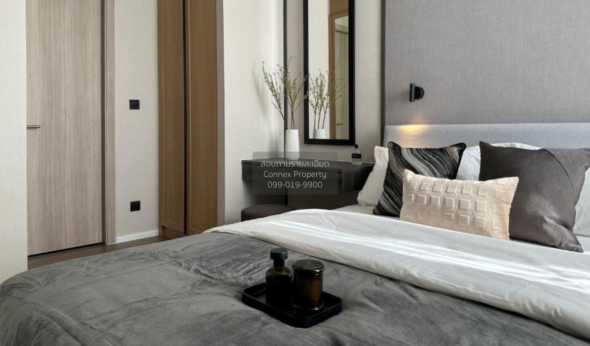 picture For Rent Condo , Cooper Siam , BTS-National Stadium , Rong Mueang , Pathum Wan , Bangkok , CX-83770 ✅ Live chat with us ADD LINE @connexproperty ✅ - 2/12