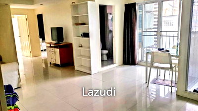 ขายคอนโด : 62.5 ตร.ม.  2 ห้องนอน  2 ห้องน้ำ คอนโดสำหรับ ขายใน พระโขนง