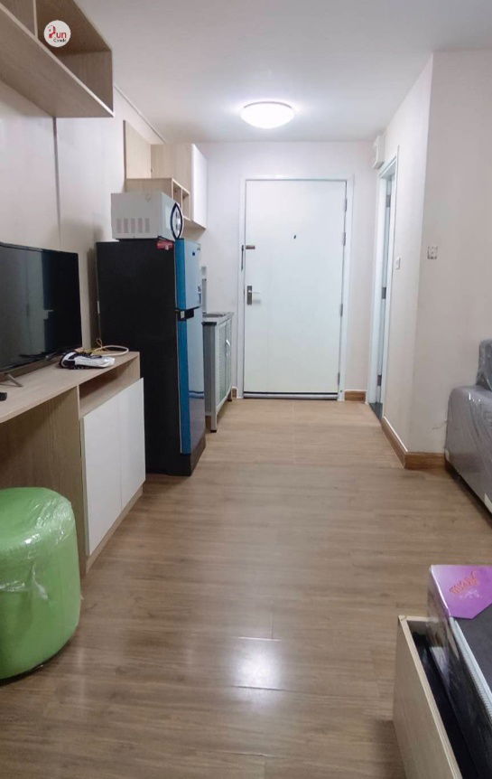 รูป P. PlumCondo89ให้เช่า ราคาถูก ตกแต่งครบ ใกล้ม.รังสิต 🔥 - รูปที่ 6/11