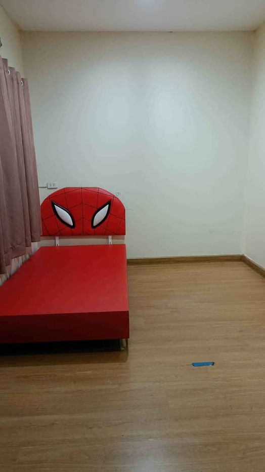 รูป R2826 ให้เช่า ทาวน์โฮม 2 ชั้น Golden Town 2 ลาดพร้าว-เกษตรนวมินทร์ (ว่างค่ะ) - รูปที่ 6/7