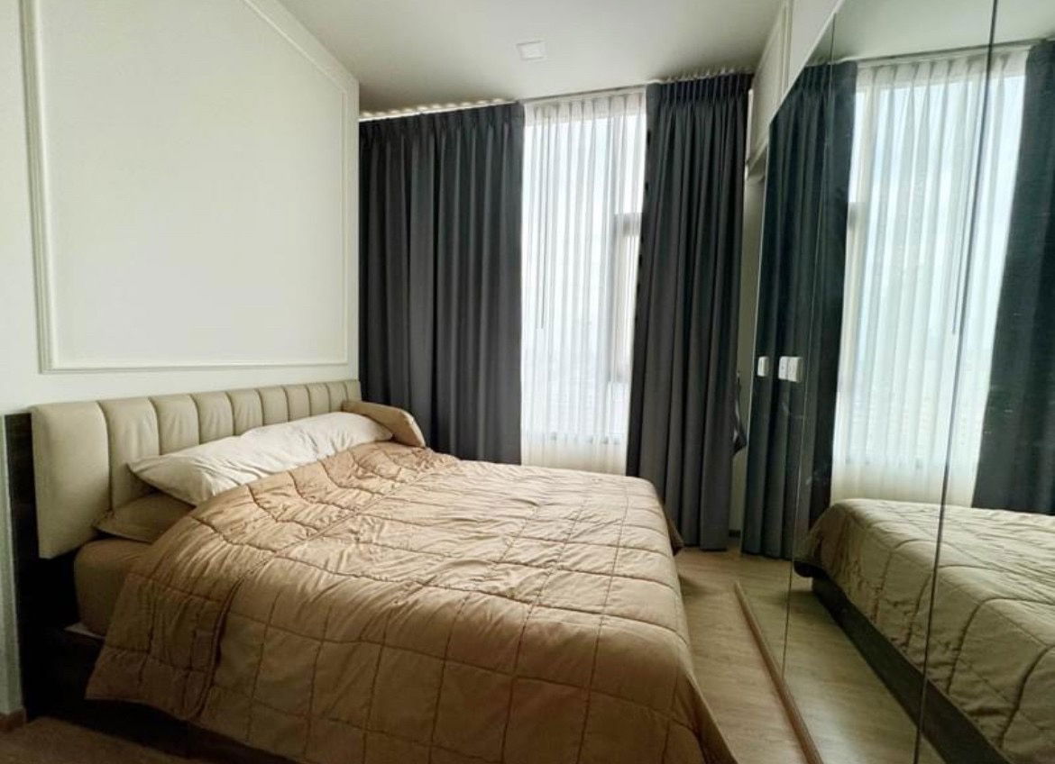 picture #R8073 🎉 091268 Condo for rent at Centric Ratchayothin - 2/9