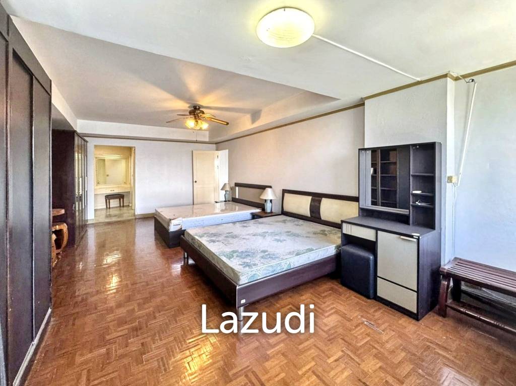 รูป 1 Bedroom 2 Bathroom 82 Sq.m Royal Nine Residence - รูปที่ 3/7