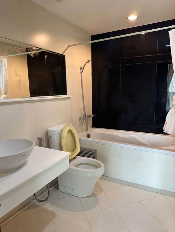 รูป #R8077 🎉 091268 ให้เช่าคอนโด The Address Sukhumvit 42 - รูปที่ 4/10