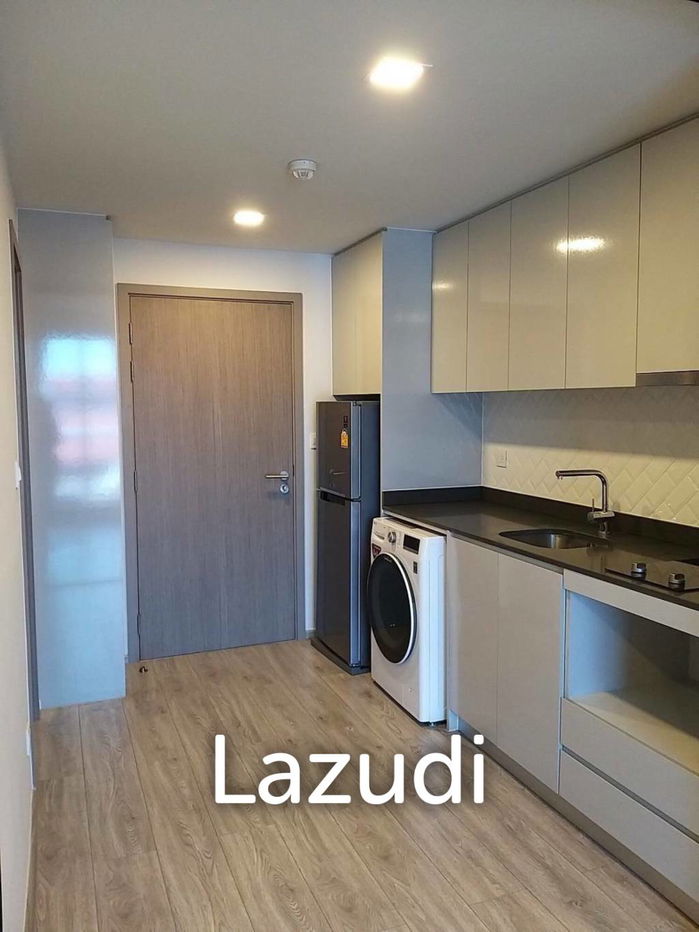 รูป 1 Bedroom 1 Bathroom 29.65 Sq.m Maestro 14 Siam-Ratchathewi - รูปที่ 3/6