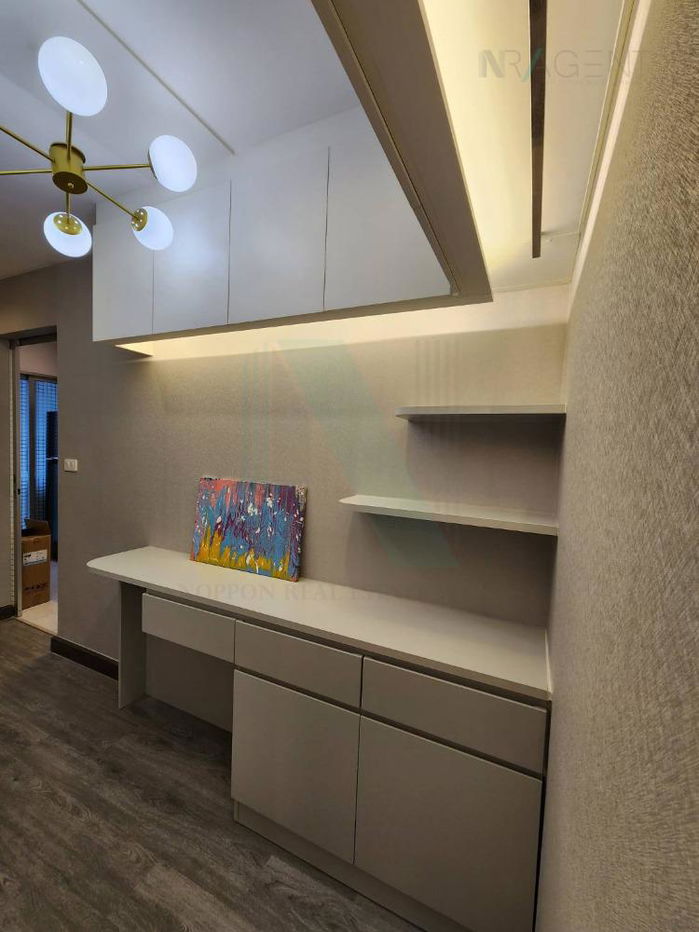 รูป 🚩 ขายคอนโด คอนโด คาซ่า สุขุมวิท 97 อาคาร B ชั้น 3 1 ห้องนอน ขนาด 35.00 ตรม ใกล้ โรงเรียนเทคโนโลยีกรุงเทพ - รูปที่ 4/8