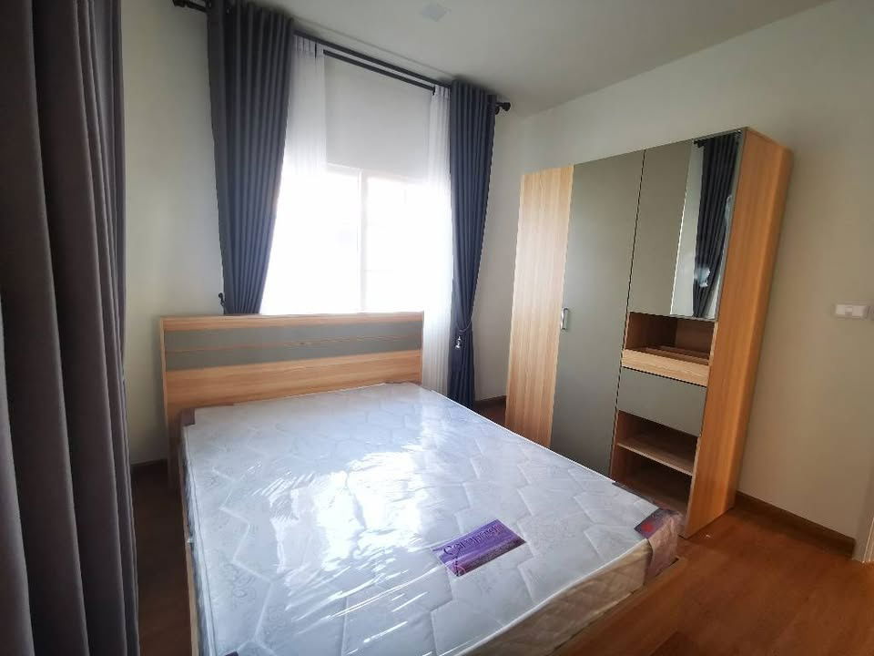 รูป HR3087ให้เช่าบ้านเดี่ยวใหม่เอี่ยม หมู่บ้านโกลเด้น นีโอ บางนา-สวนหลวง เฟอร์ครบ ใกล้เมกาบางนา - รูปที่ 7/20