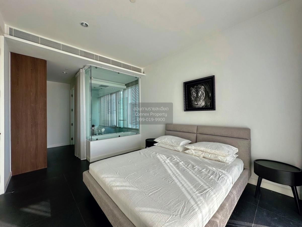 picture 🔥🔥🔥 FOR RENT condo , 185 Rajadamri , BTS-Ratchadamri , Lumpini , Pathum Wan , Bangkok , CX-25956 ✅ Live chat with us ADD LINE @connexproperty ✅ 🔥🔥🔥 - 11/12