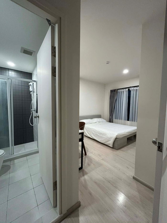 รูป ✅ให้เช่า escent park ville ในเซ็นทรัลเฟสติวัลเชียงใหม่ 2ห้องนอน ☎️064-792-4426(เบญ) - รูปที่ 15/26