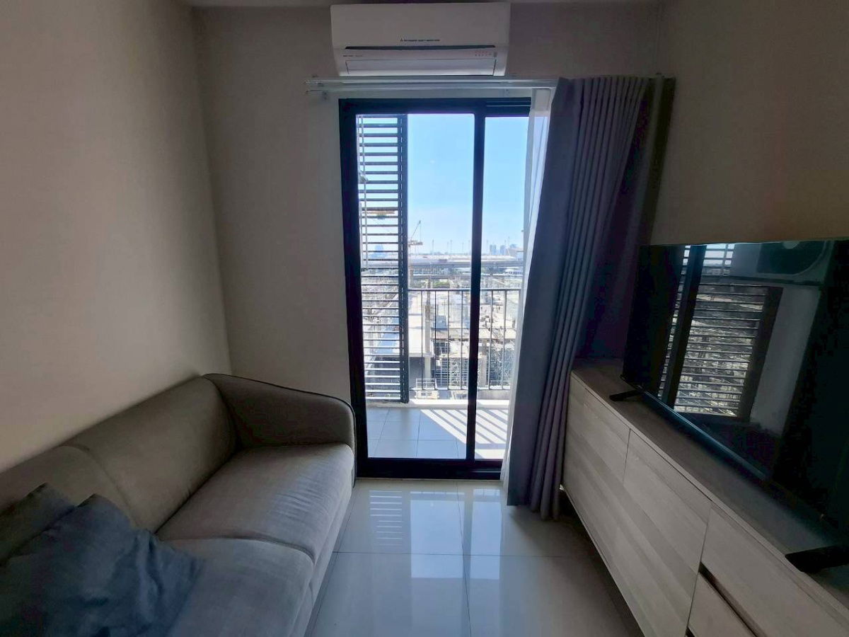 picture 🔥🔥for rent !! The Sky Sukhumvit( Bangna ) Ready to move in on 7Dec 2025 - 6/15