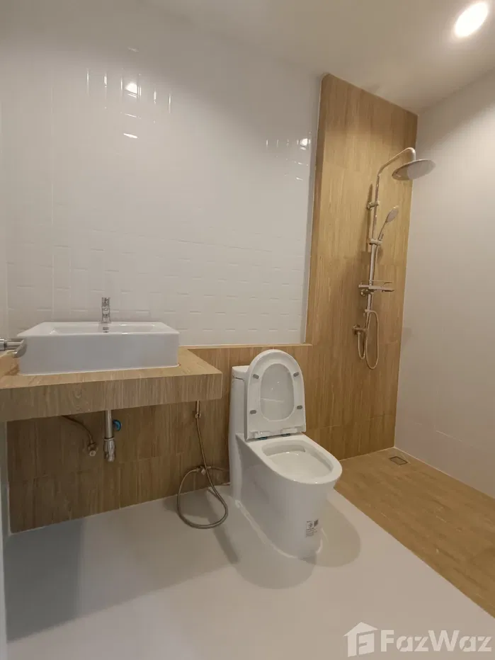 รูป ขาย ทาวน์เฮ้าส์ 2 ห้องนอน ใน สวนหลวง, กรุงเทพมหานคร 5918537 - รูปที่ 4/10