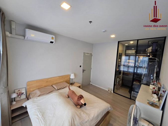 ขายคอนโด 2 ห้องนอน 49 ตร.ม. เดอะ คีย์ เอ็มอาร์ที เพชรเกษม 48