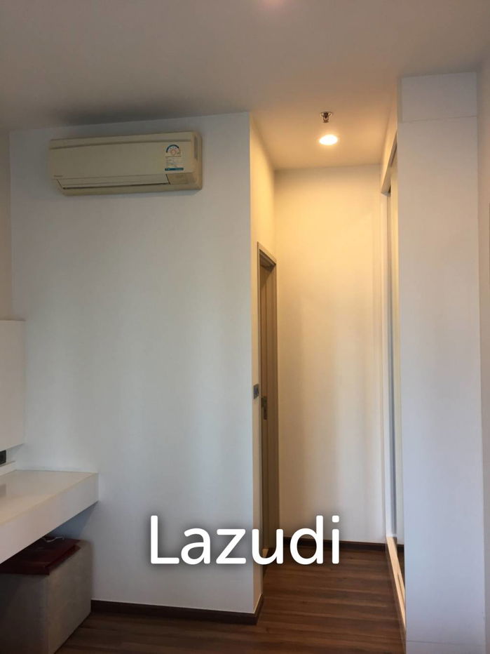 รูป 1 Bedroom 1 Bathroom 35 Sq.m WYNE Sukhumvit - รูปที่ 2/6
