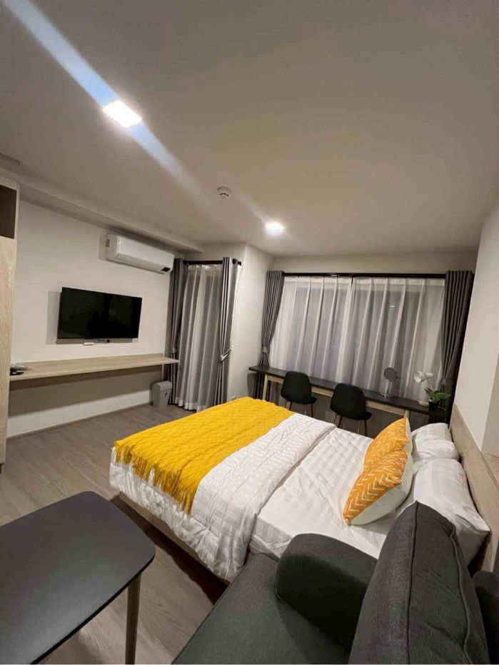 รูป ✨ ให้เช่า – The Base Downtown ขอนแก่น ✨ คอนโดสวย ทำเลใจกลางเมือง ตอบโจทย์ชีวิตสบายสุดๆ น้ำฝนค่ะ - รูปที่ 2/10