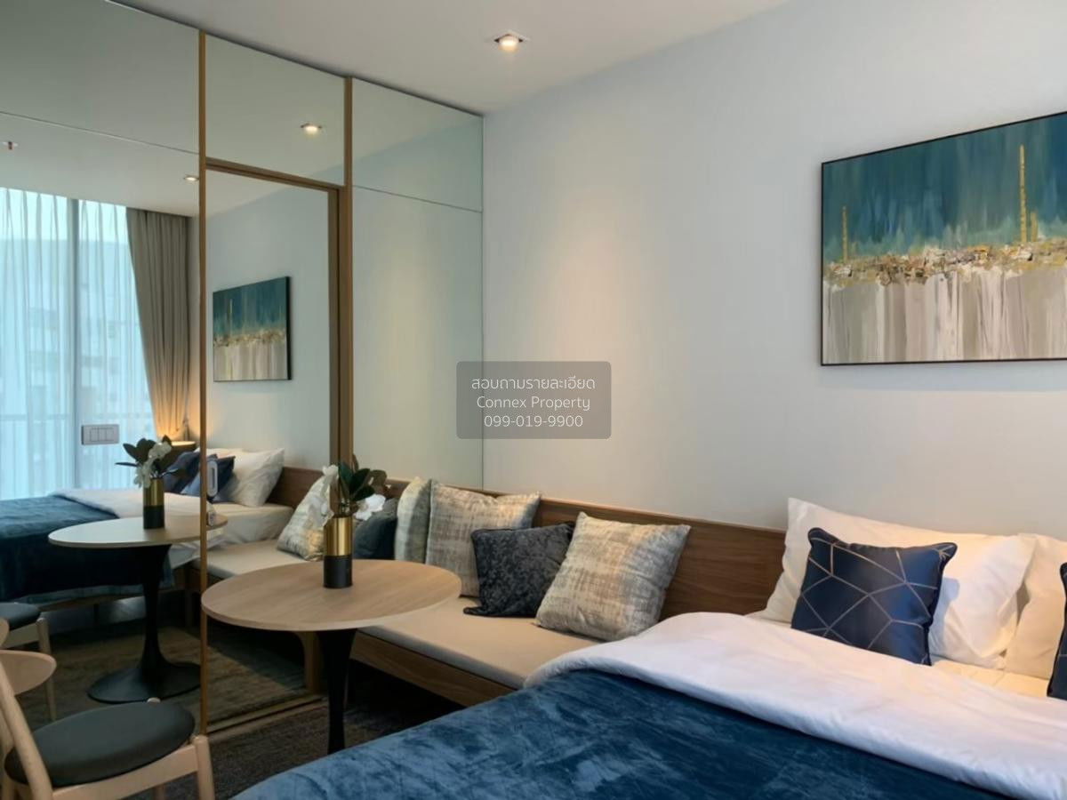 รูป เช่าคอนโด พาร์ค ออริจิ้น พร้อมพงษ์ BTS-พร้อมพงษ์ คลองตัน เขต คลองเตย กรุงเทพ CX-96553 ✅ ทักไลน์ @connexproperty ตอบทันที ทีมงานมืออาชีพ ✅ - รูปที่ 4/6