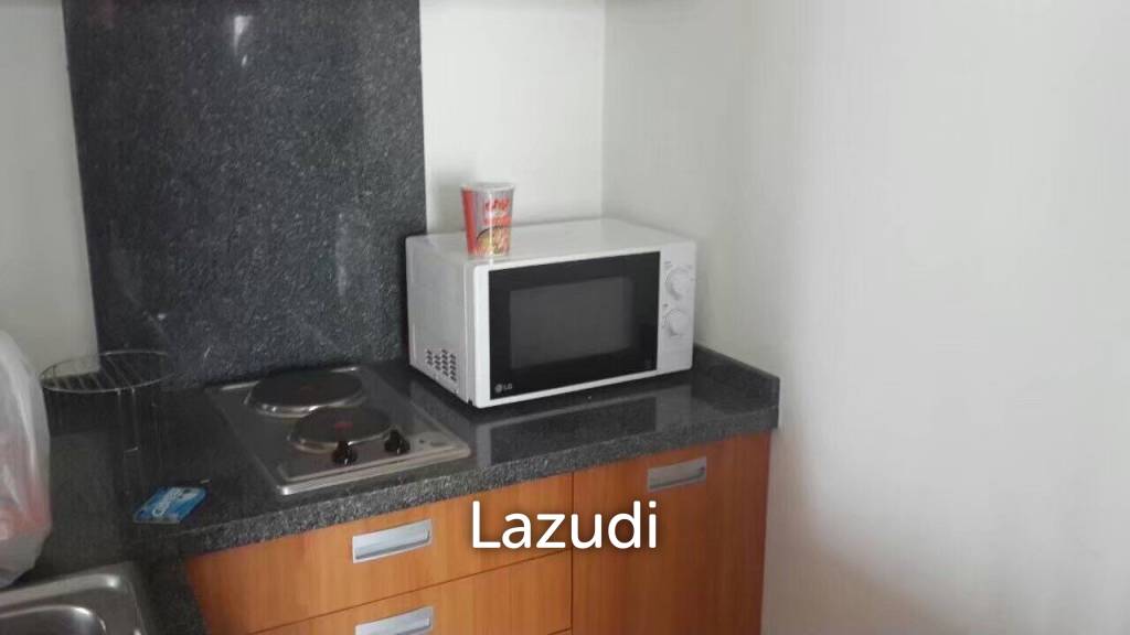 รูป 1 Bed 1 Bath 39.50 SQ.M Villa Sathorn - รูปที่ 4/10